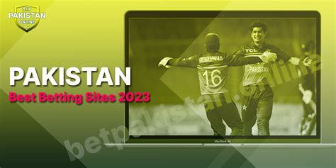 18 Best Online Betting Sites in Pakistan (2024) .